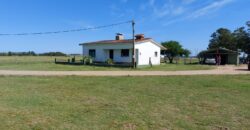 82 ha Farm am Fluss Solis in Canelones – Uruguay