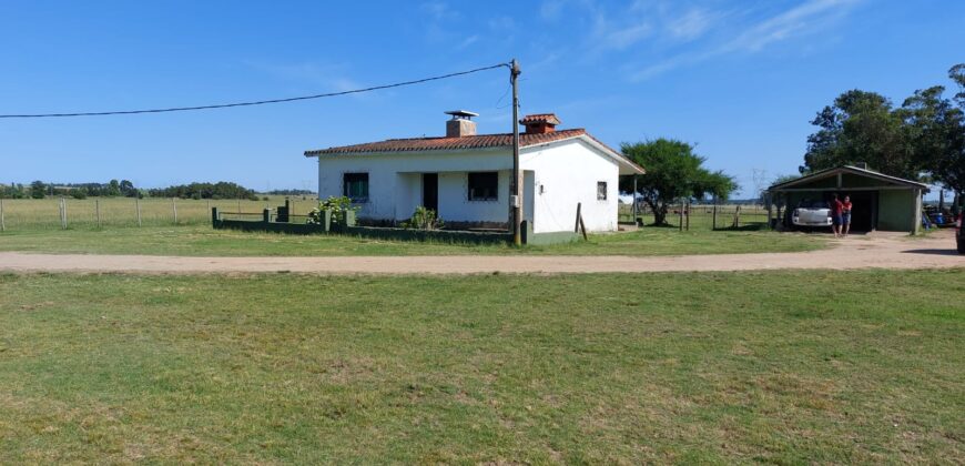 82 ha Farm am Fluss Solis in Canelones – Uruguay