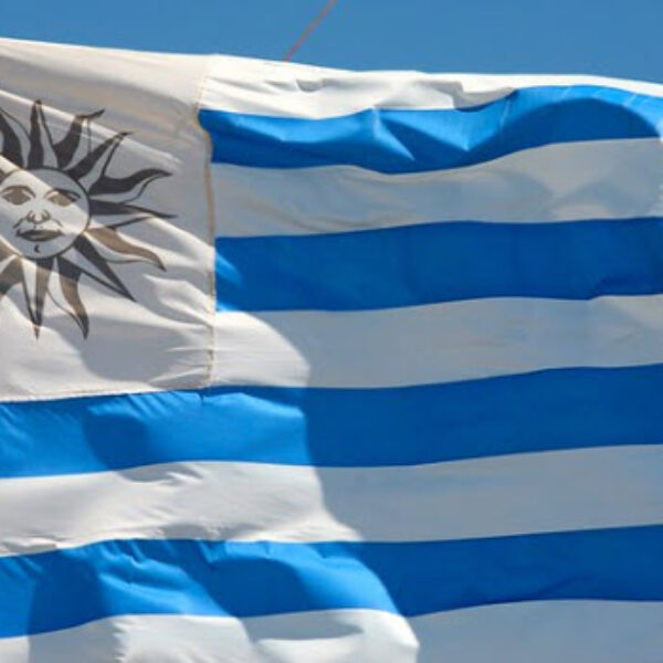 Uruguay: Der kleine Riese in Südamerika