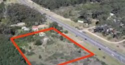 8.025 M2 Grundstück in Punta Ballena – Maldonado