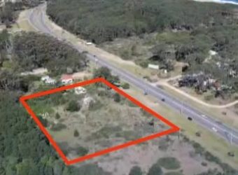 8.025 M2 Grundstück in Punta Ballena – Maldonado